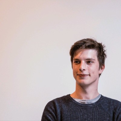 Mathieu Brusselairs